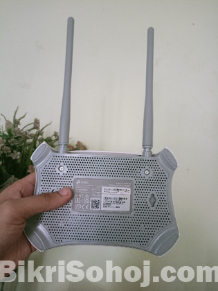 TP-Link router